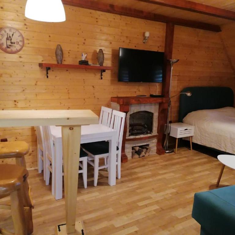 Konaci apartman Hani - Studio Apartment - 3