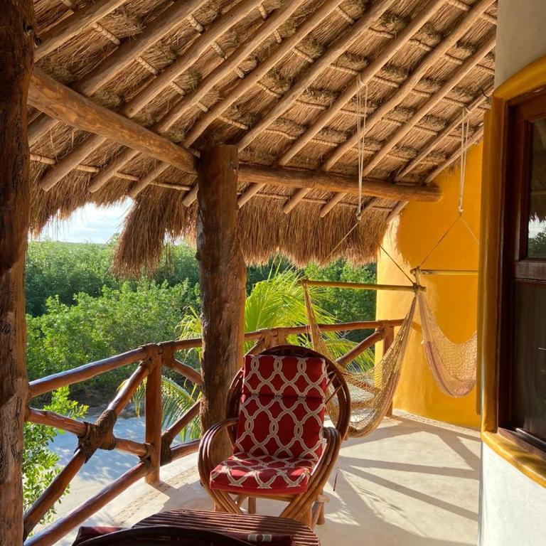 Casa Hridaya Hotel Boutique - Suite Superior con cama extragrande - 6