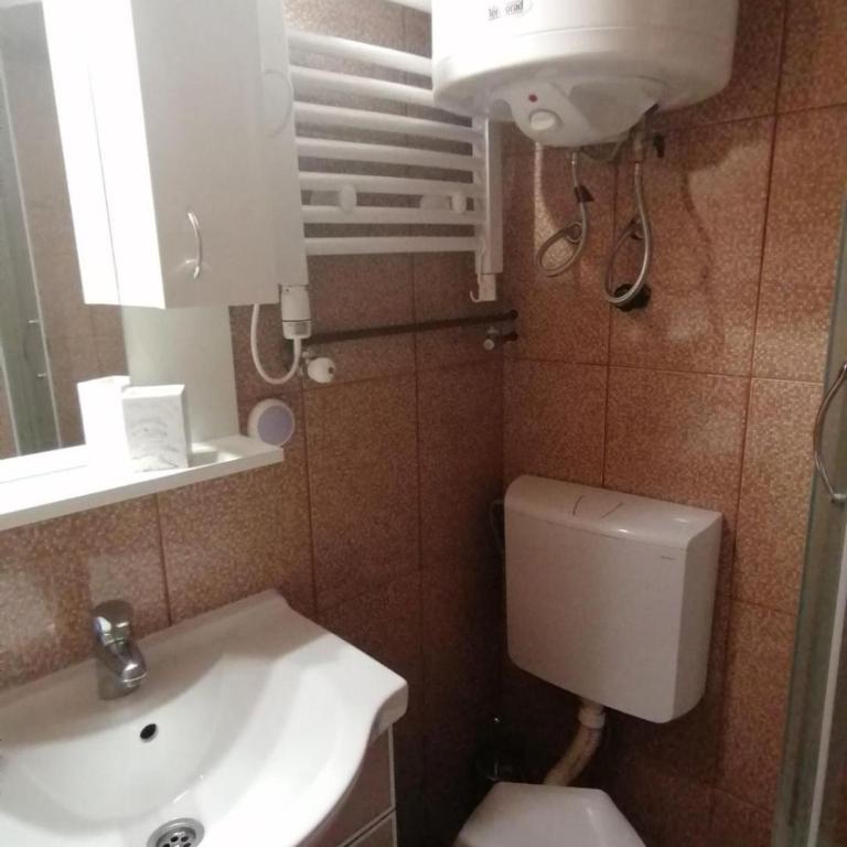 Konaci apartman Hani - Studio Apartment - 13