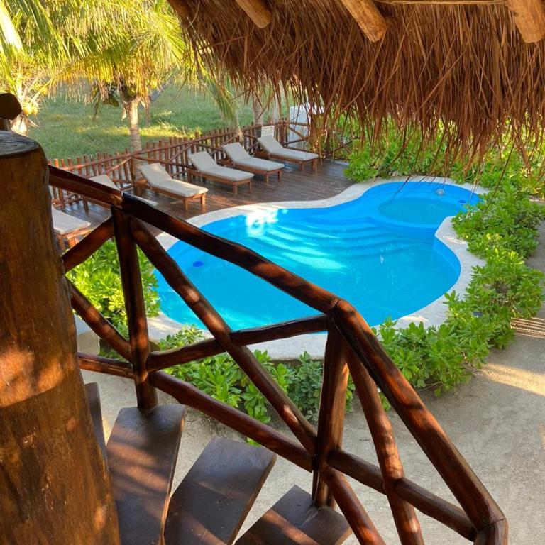 Casa Hridaya Hotel Boutique - Suite Superior con cama extragrande - 5