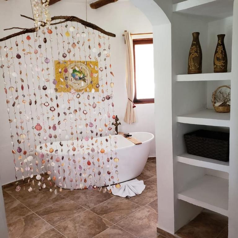Casa Hridaya Hotel Boutique - Suite Doble Deluxe - Cama grande - 4