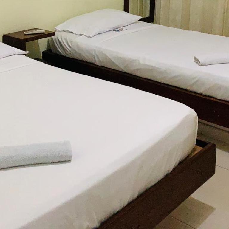 Hotel Bellavista Premium - Habitación Triple Confort - 6