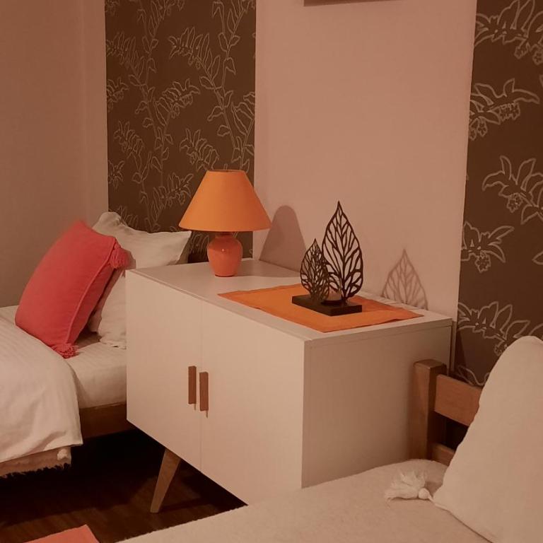 Apartmani RALE rooms - Studio - 5