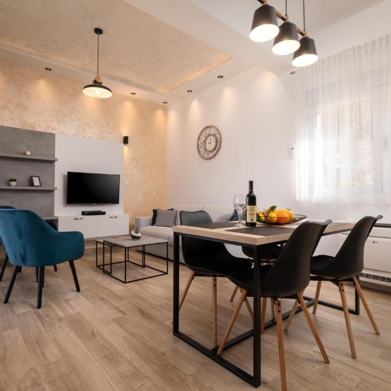 Bonintro Lux Apartment - Apartment - 7