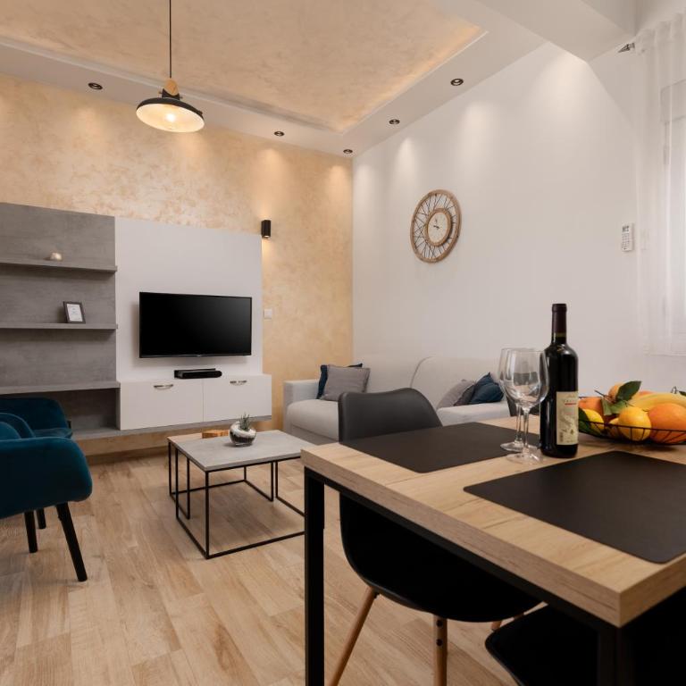 Bonintro Lux Apartment - Apartment - 10