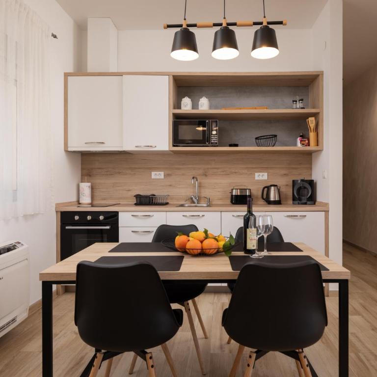 Bonintro Lux Apartment - Apartment - 9