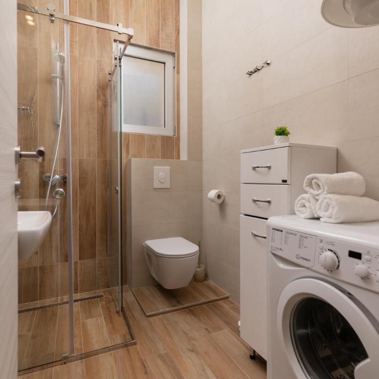 Bonintro Lux Apartment - Apartment - 15
