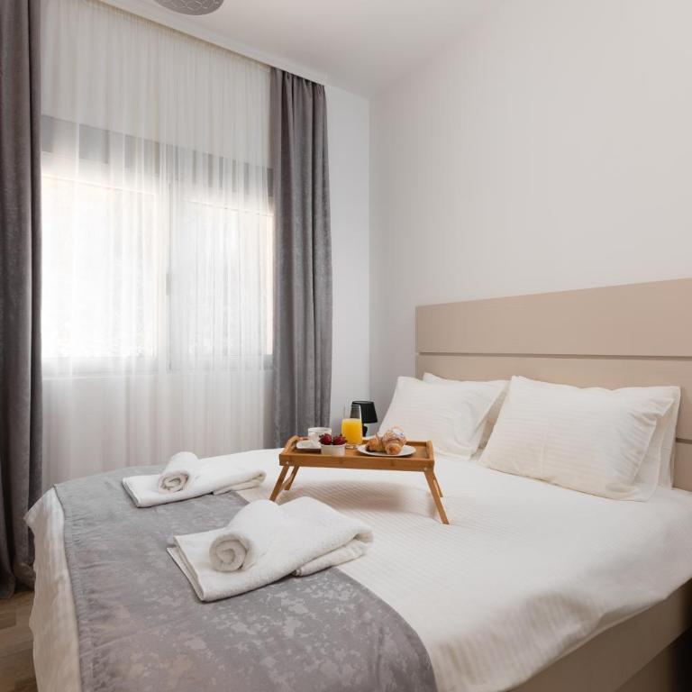 Bonintro Lux Apartment - Apartment - 11