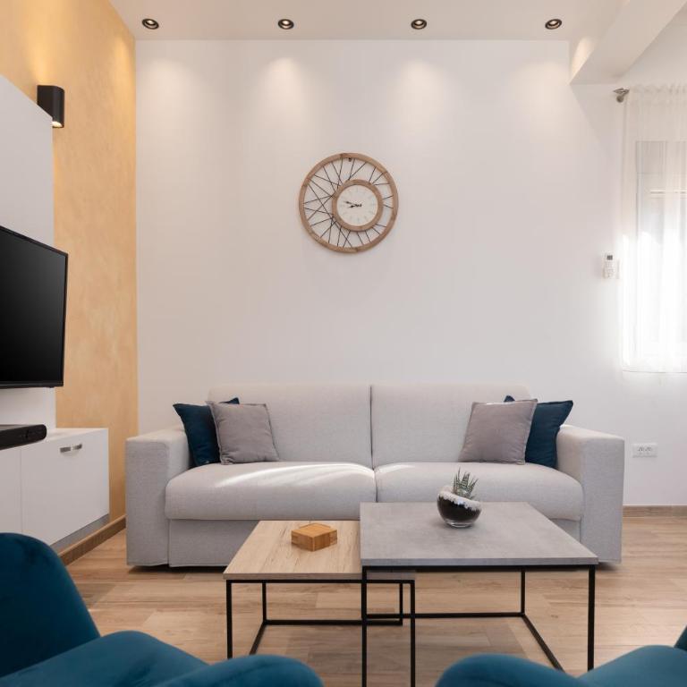 Bonintro Lux Apartment - Apartment - 4