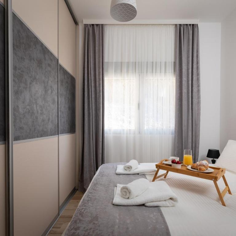 Bonintro Lux Apartment - Apartment - 12