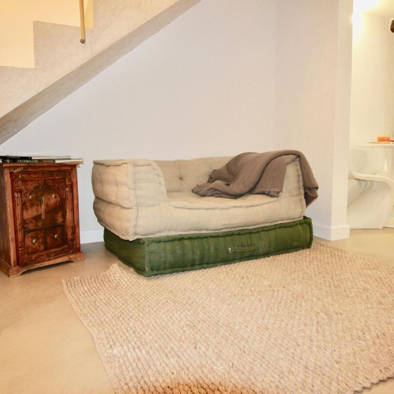Le Madeleine (duplex) - Appartement 1 Chambre - 7