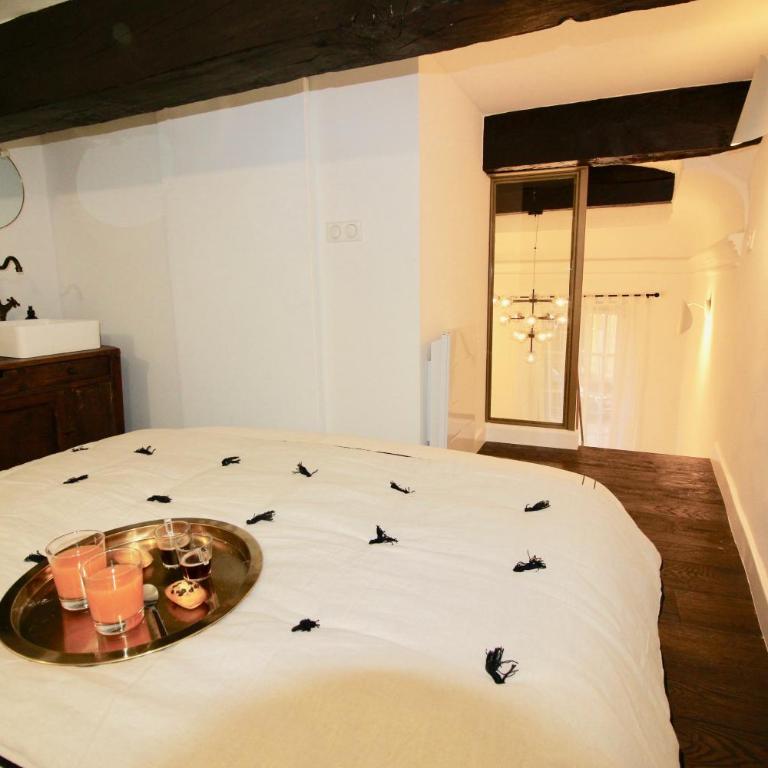 Le Madeleine (duplex) - Appartement 1 Chambre - 19
