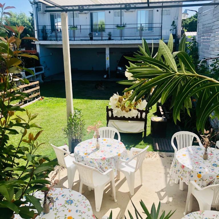 Dulce Atardecer - Apartamento con vistas al jardín - 2