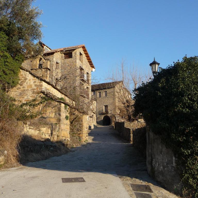 Nº7 - Casa de Campo de 2 dormitorios - 15
