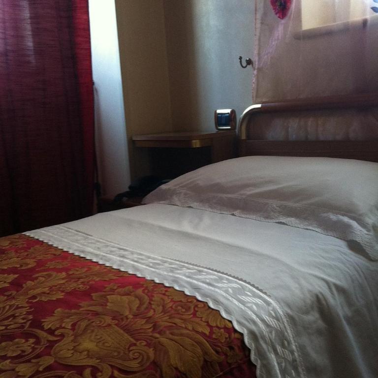 Hotel Sovrano - Vierbettzimmer - 2