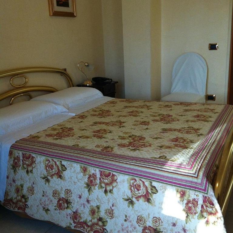 Hotel Sovrano - Doppelzimmer - 2