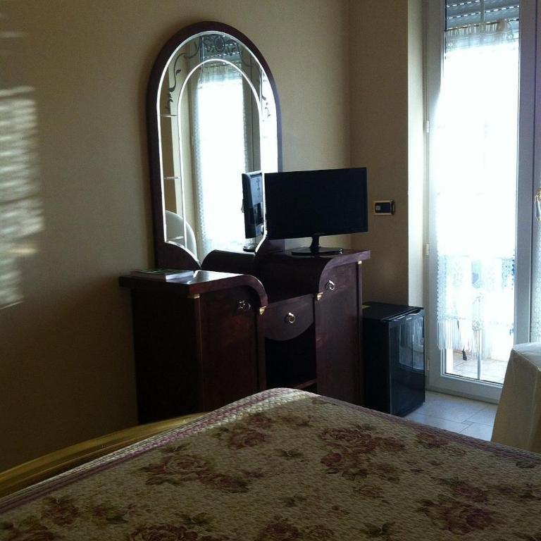 Hotel Sovrano - Doppelzimmer - 3
