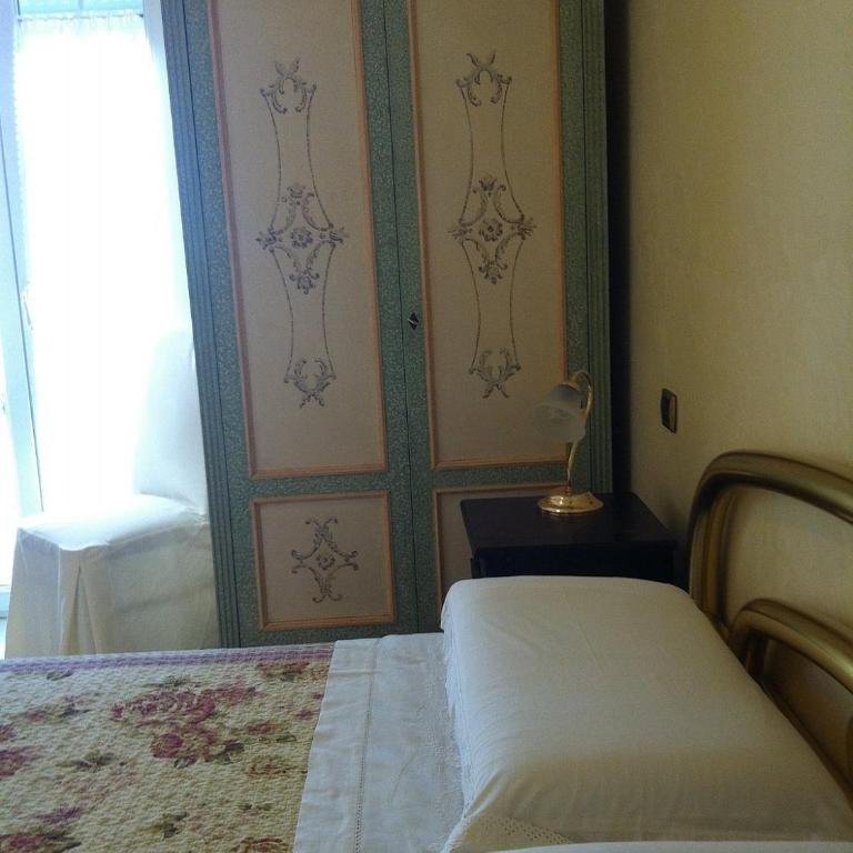 Hotel Sovrano - Doppelzimmer - 4