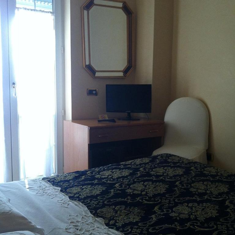 Hotel Sovrano - Doppelzimmer - 5