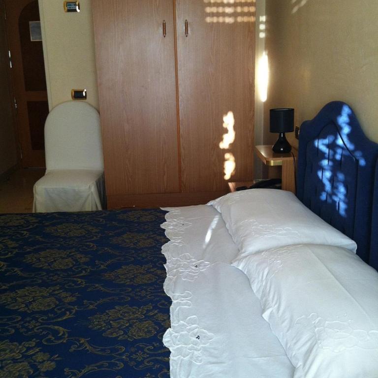 Hotel Sovrano - Doppelzimmer - 6