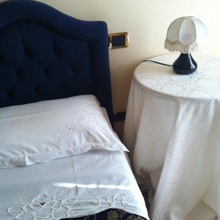 Hotel Sovrano - Doppelzimmer - 7
