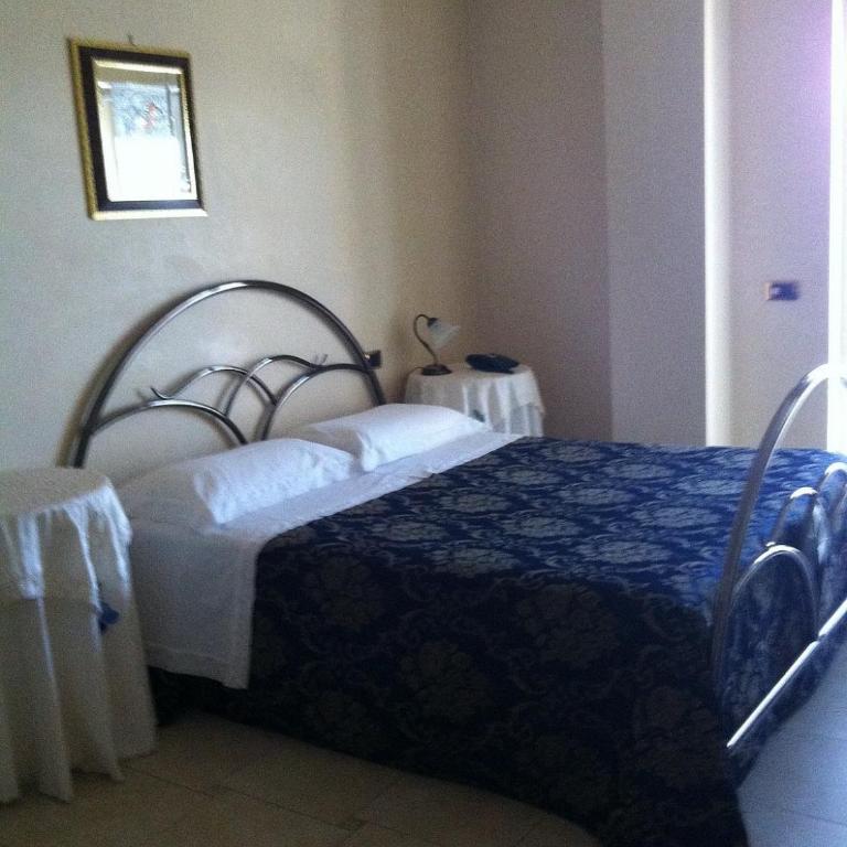 Hotel Sovrano - Doppelzimmer - 8