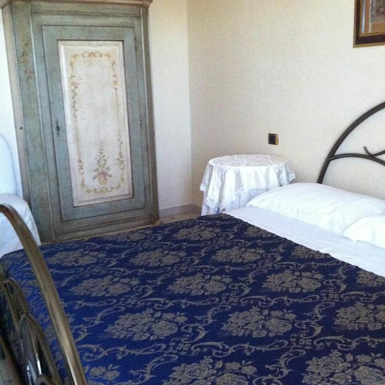 Hotel Sovrano - Doppelzimmer - 9