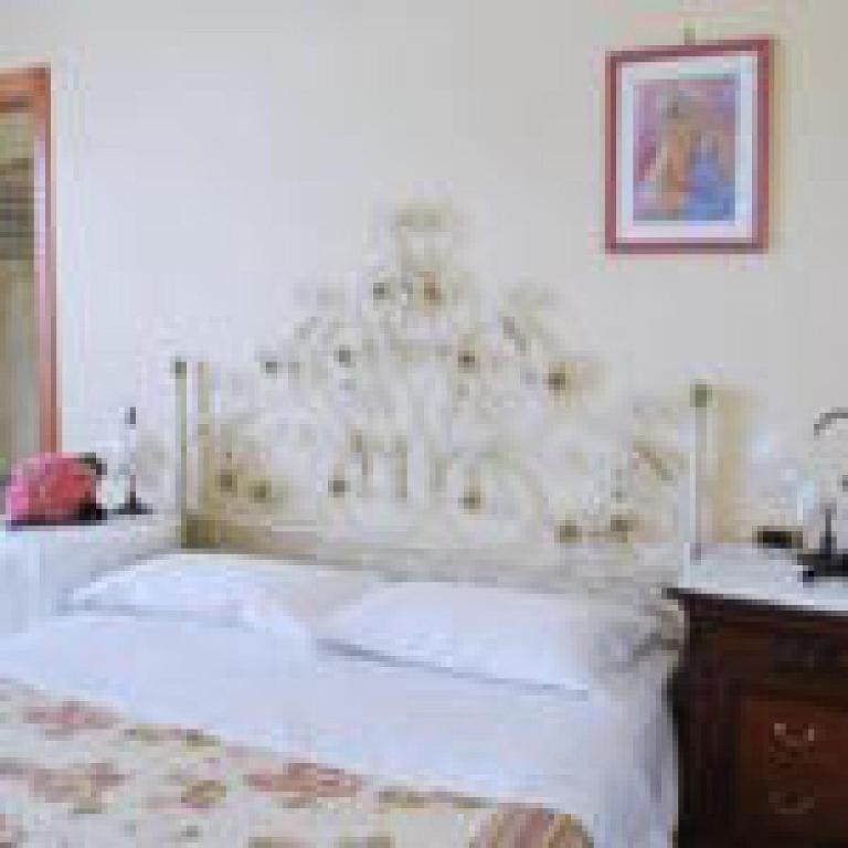 Hotel Sovrano - Doppelzimmer - 12