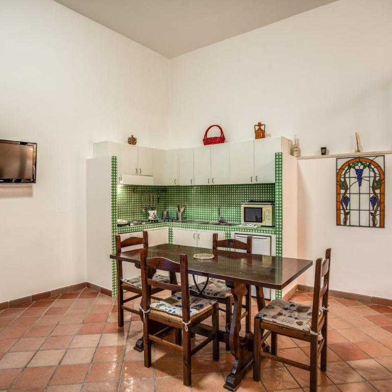 Le case di Andrea - Nel Cuore di Trastevere - Appartamento con 1 Camera da Letto - 10