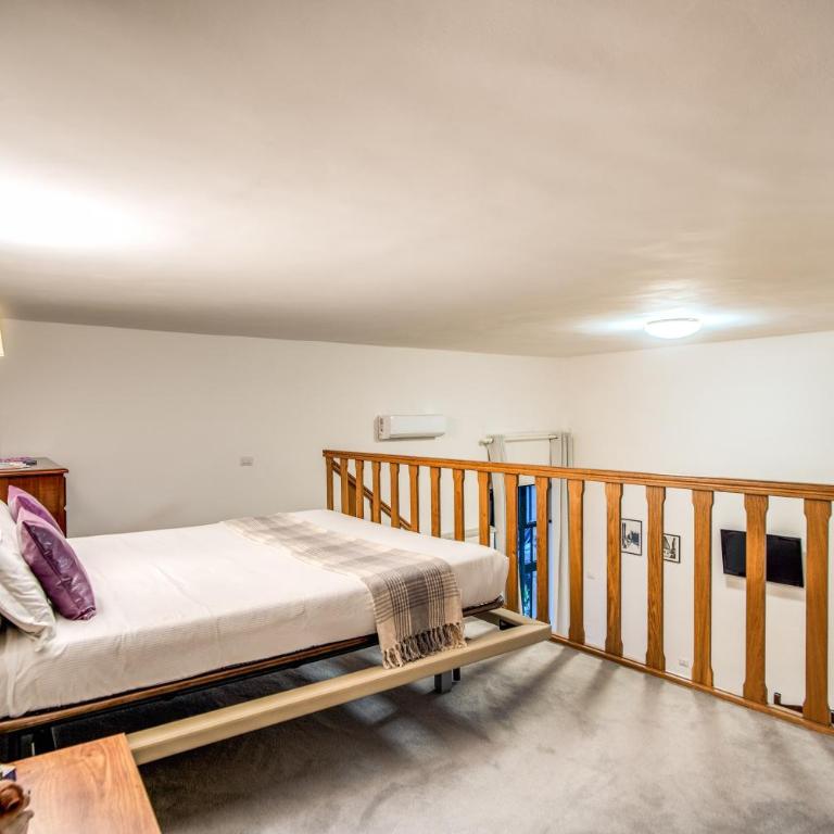 Le case di Andrea - Nel Cuore di Trastevere - Appartamento con 1 Camera da Letto - 28