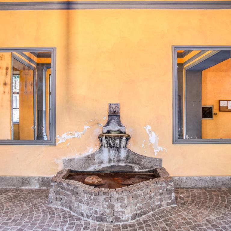 Le case di Andrea - Nel Cuore di Trastevere - Appartamento con 1 Camera da Letto - 38