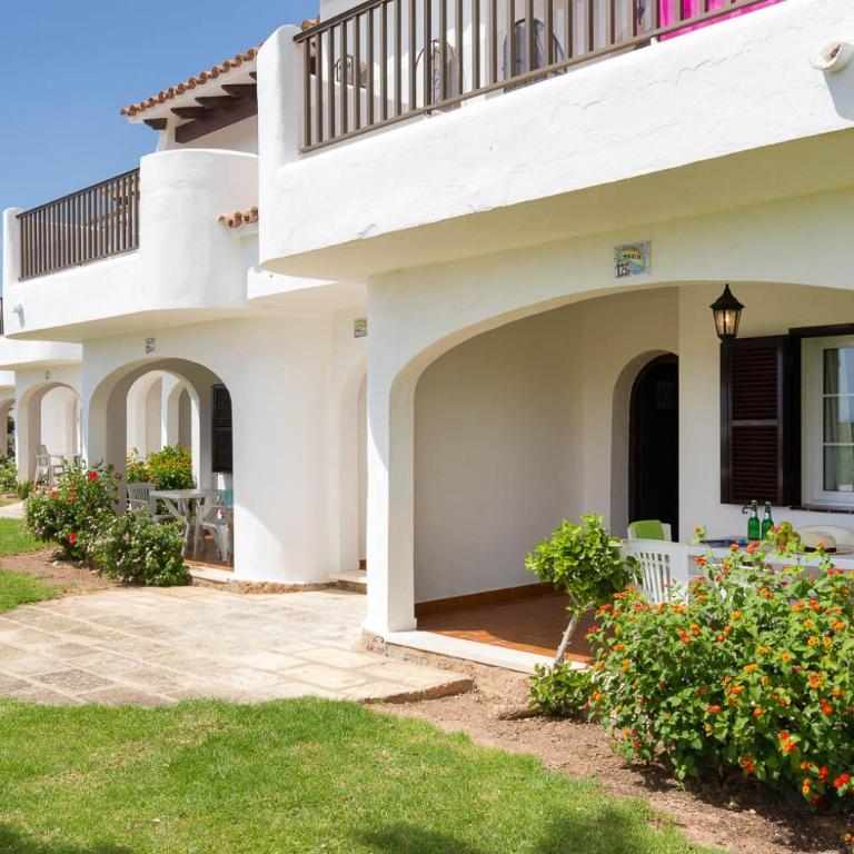Son Bou Playa Gold by Menorca Vacations - Apartamento de 2 dormitorios - 6