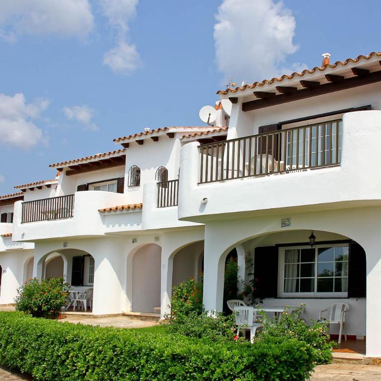 Son Bou Playa Gold by Menorca Vacations - Apartamento de 2 dormitorios - 5