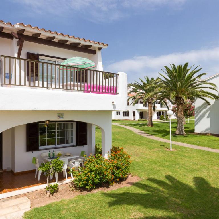 Son Bou Playa Gold by Menorca Vacations - Apartamento de 2 dormitorios - 4