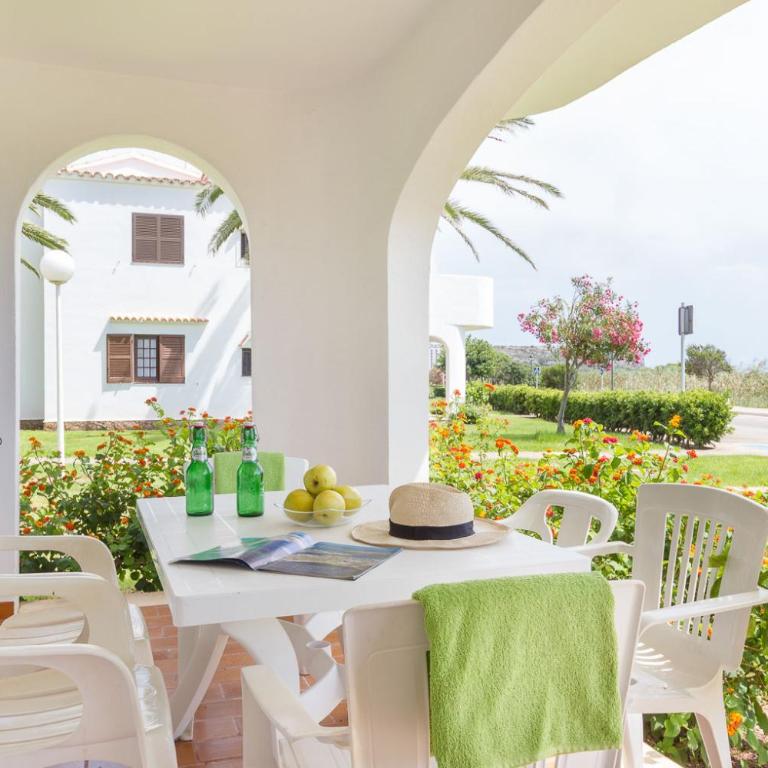 Son Bou Playa Gold by Menorca Vacations - Apartamento de 2 dormitorios - 3