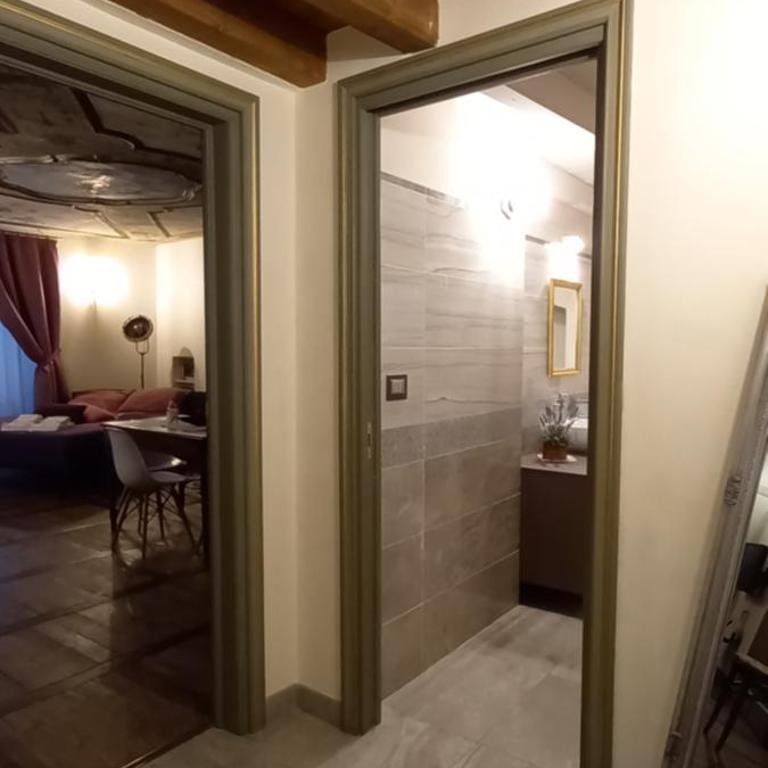 Maison Croix de Ville - Appartamento Deluxe - 2