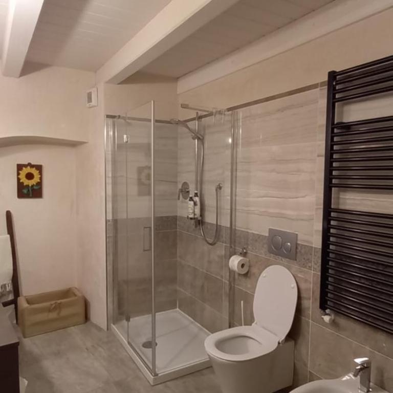 Maison Croix de Ville - Appartamento Deluxe - 3