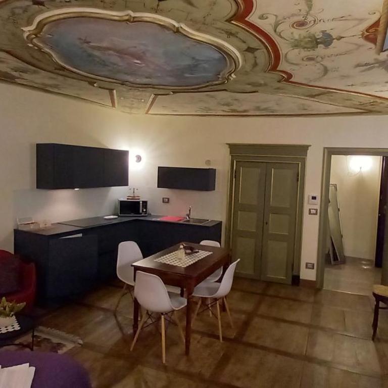 Maison Croix de Ville - Appartamento Deluxe - 5