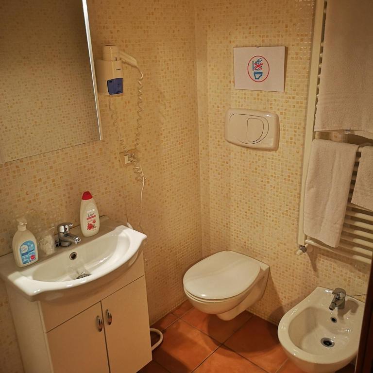 Vecchia Roma Resort - Chambre Simple avec Salle de Bains - 3