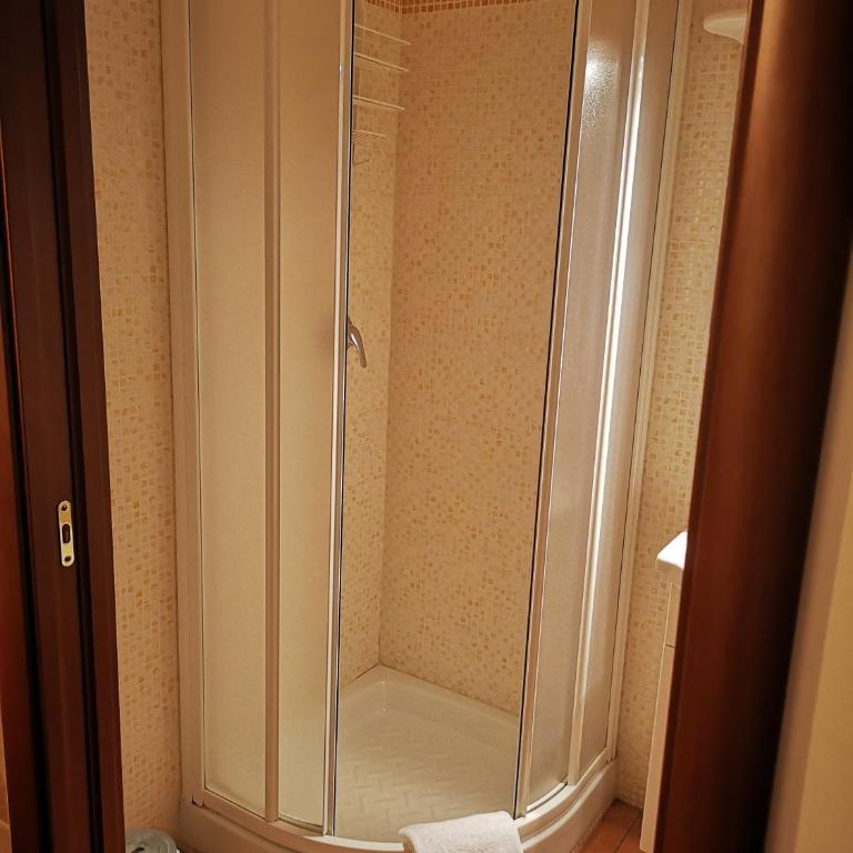 Vecchia Roma Resort - Chambre Simple avec Salle de Bains - 4