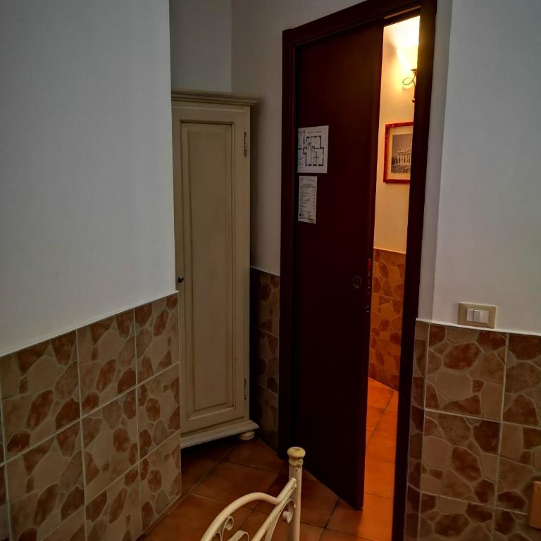 Vecchia Roma Resort - Chambre Simple avec Salle de Bains - 5