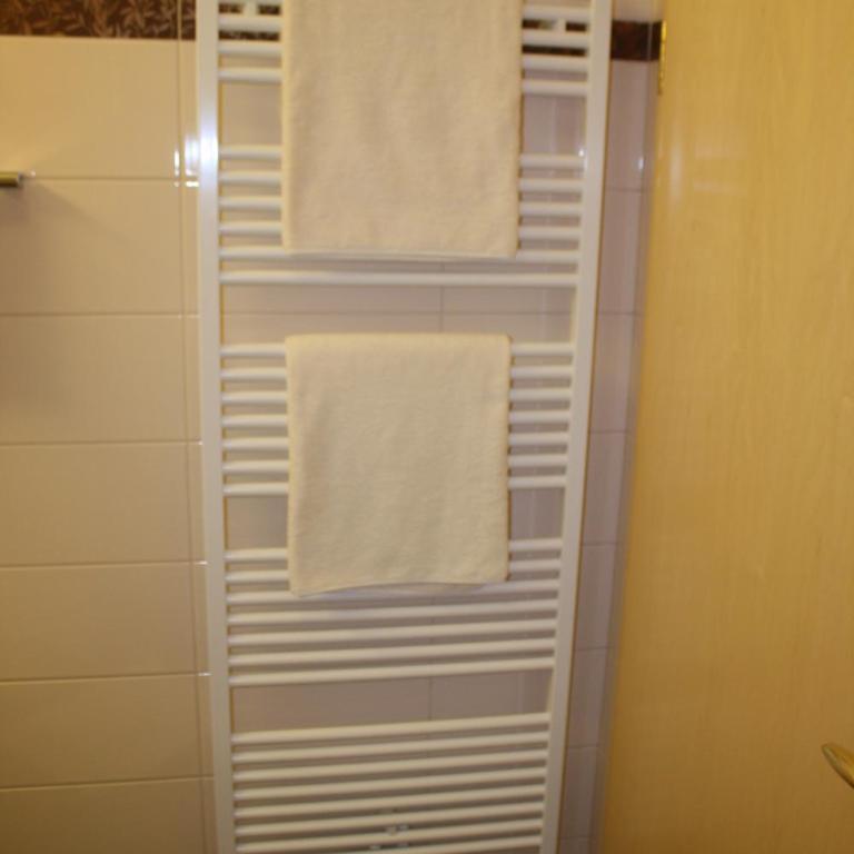 Zimmervermietung Babsy - Standard Doppelzimmer mit Balkon - 9