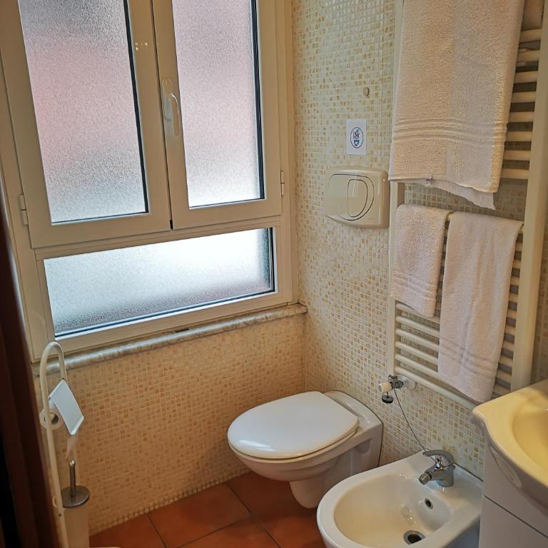 Vecchia Roma Resort - Chambre Triple avec Salle de Bains - 5
