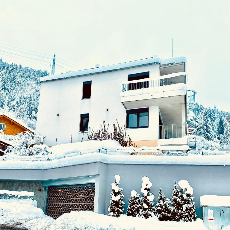 Exklusive Penthousewohnung mit Tesla-Wallbox in Innsbruck - Apartment mit 2 Schlafzimmern - 35