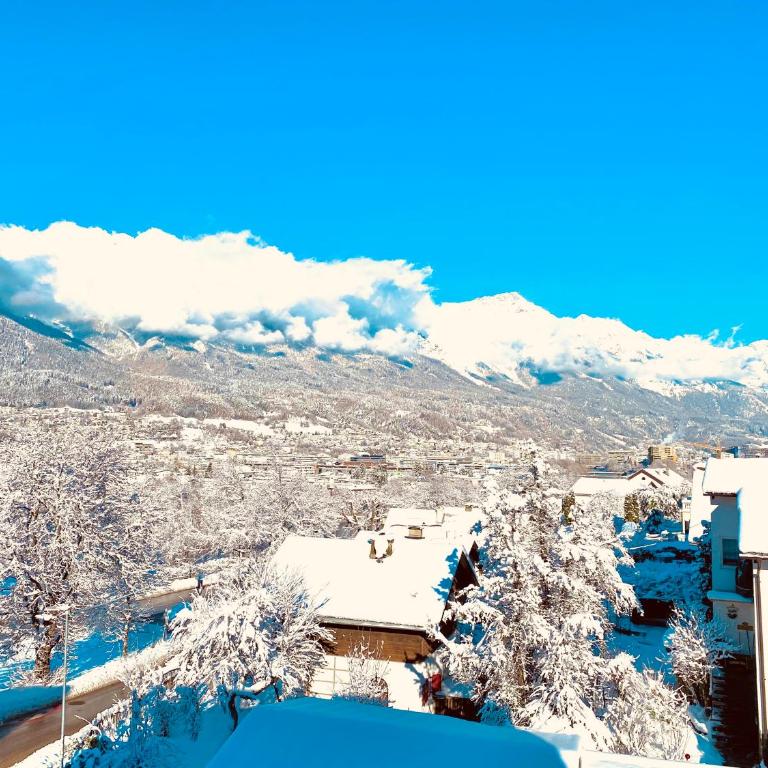 Exklusive Penthousewohnung mit Tesla-Wallbox in Innsbruck - Apartment mit 2 Schlafzimmern - 37