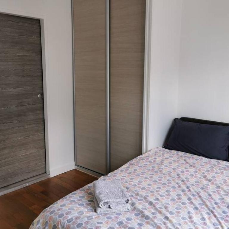 Lovely Flat in Paris - City center - Nation-Picpus - One-Bedroom Apartment - 7