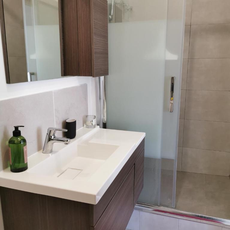 Lovely Flat in Paris - City center - Nation-Picpus - One-Bedroom Apartment - 9