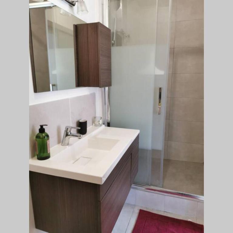 Lovely Flat in Paris - City center - Nation-Picpus - One-Bedroom Apartment - 12