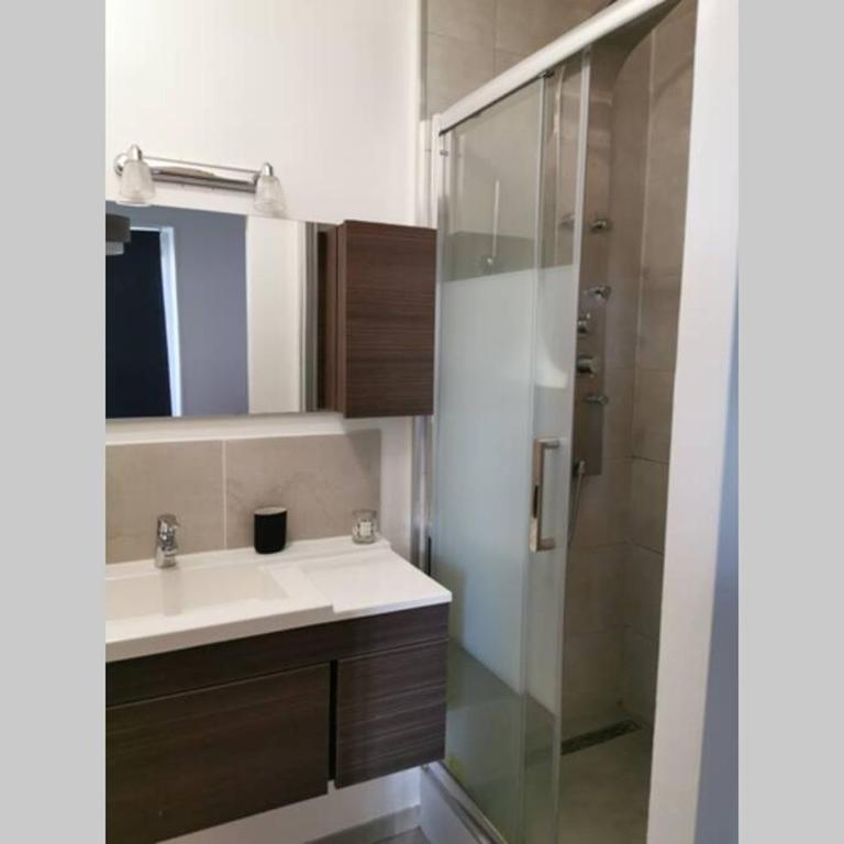 Lovely Flat in Paris - City center - Nation-Picpus - One-Bedroom Apartment - 15
