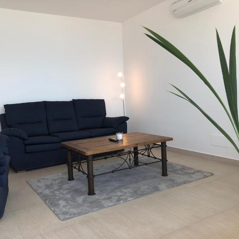 Attico Palazzo di Vetro - Apartamento - 7